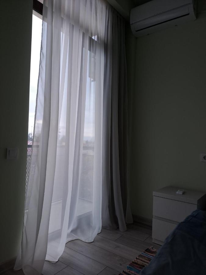 Izo'S Home Kutaisi Eksteriør billede