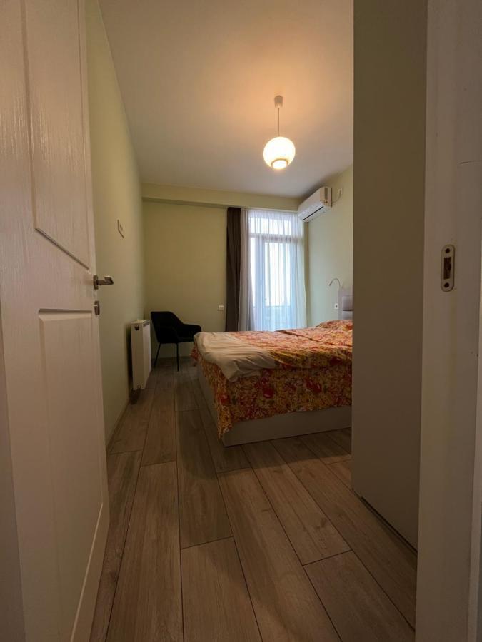 Izo'S Home Kutaisi Eksteriør billede